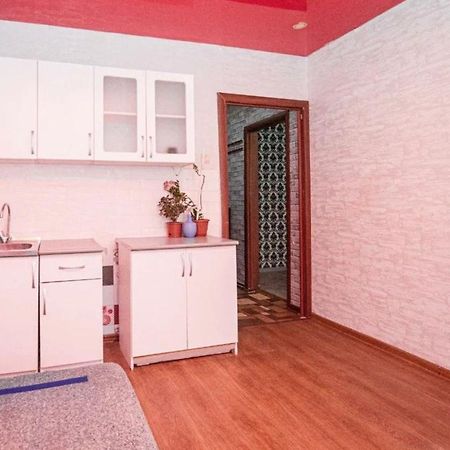 Gagra Rest Daire Otradnoe Dış mekan fotoğraf