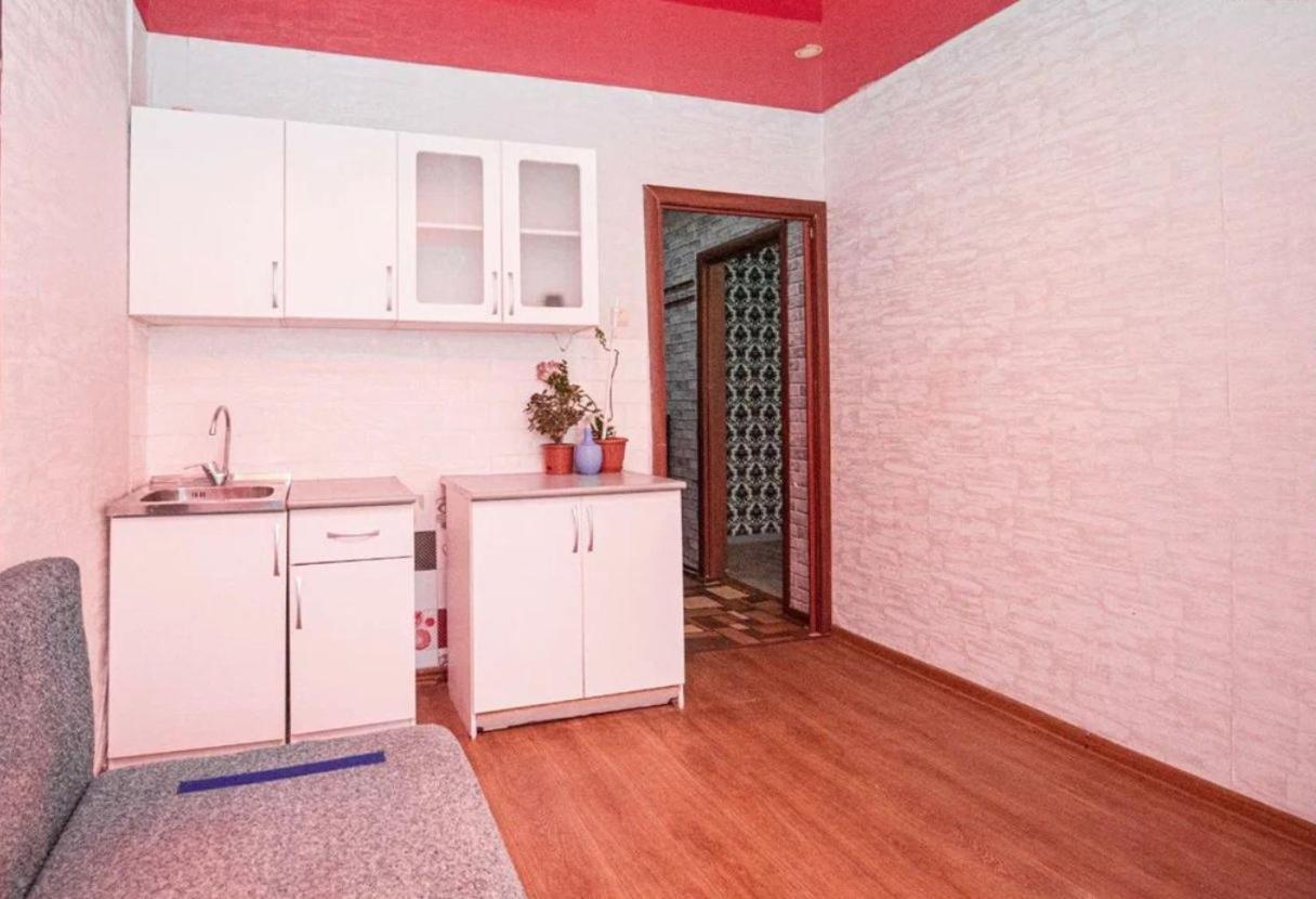Gagra Rest Daire Otradnoe Dış mekan fotoğraf