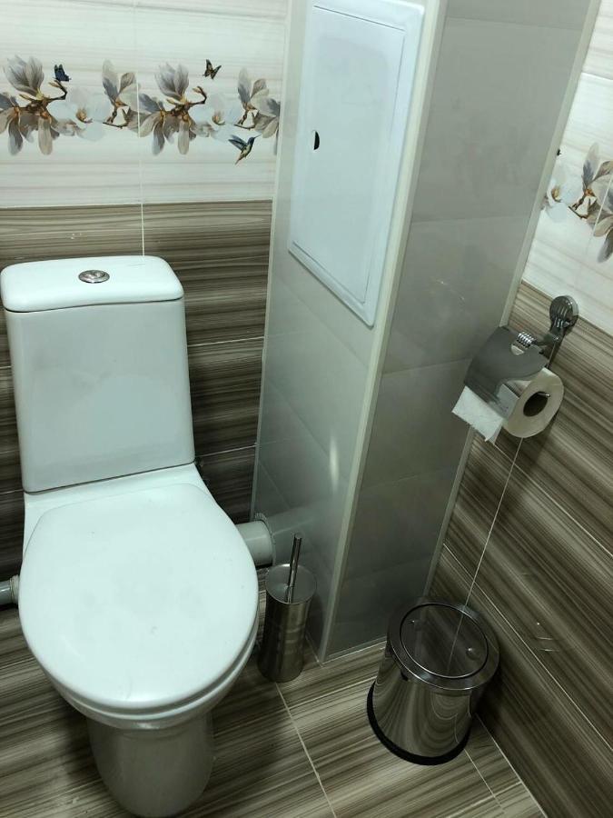 Gagra Rest Daire Otradnoe Dış mekan fotoğraf