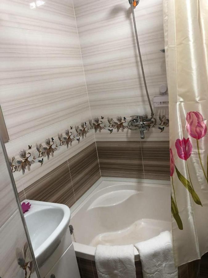 Gagra Rest Daire Otradnoe Dış mekan fotoğraf