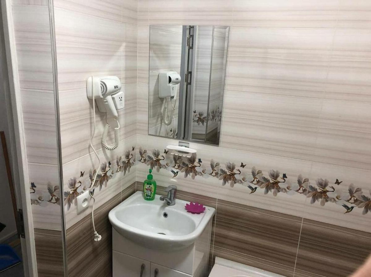 Gagra Rest Daire Otradnoe Dış mekan fotoğraf